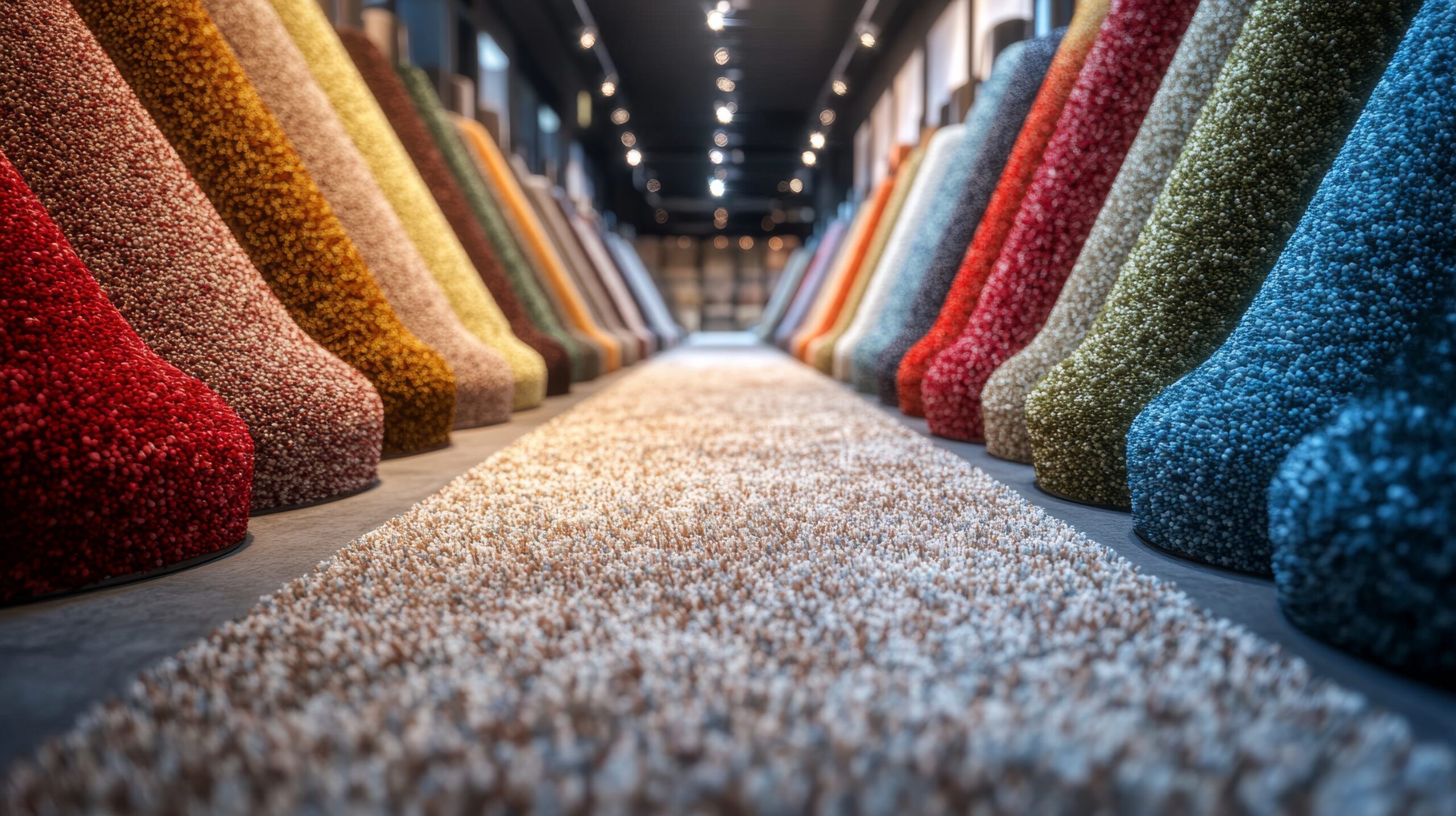 2025 Carpets